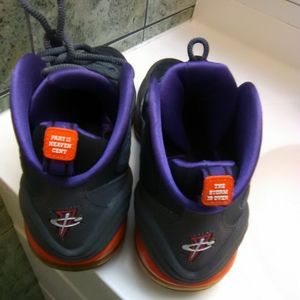 Air Penny 5s Phoneix Sun